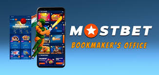 Мобильное приложение Mostbet Мобильное приложение Mostbet